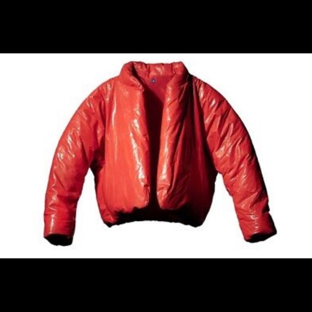 2X HOST PICK 🎉🍾 NEW YEEZY X GAP ROUND JACKET